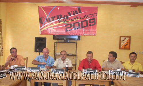 anuncia-carnaval-en-huatulco anuncia-carnaval-en-huatulco