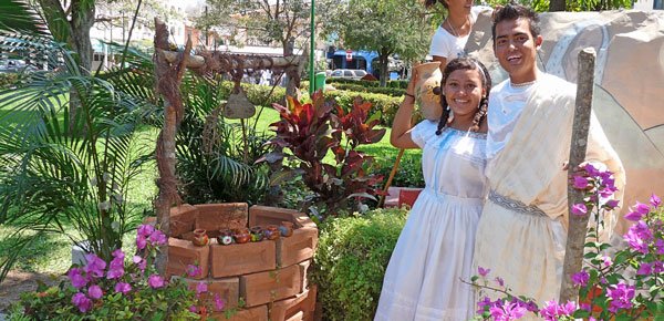 dia-de-la-samarita-en-huatulco