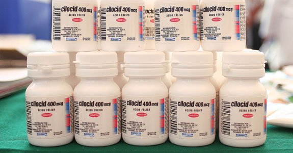 acido