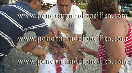 centro-de-salud-niegan-servicio-de-emergencia-a-turista