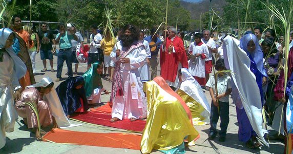 domingo-de-ramos domingo-de-ramos