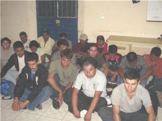 indocumentados indocumentados
