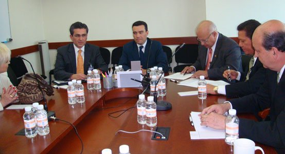 pensiones