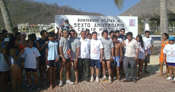 sexto-aniversario-del-cea-12-huatulco