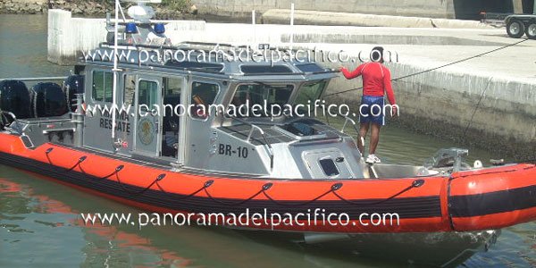 enbarcacion-de-salvavida-de-la-marina