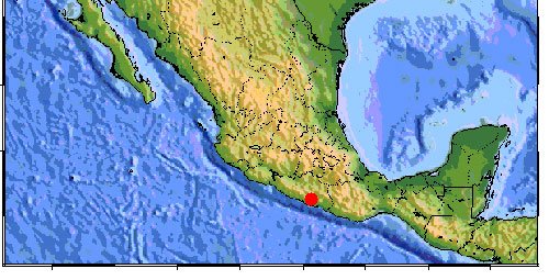 temblor temblor