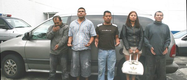 asaltantes-bancarios-en-el-df asaltantes-bancarios-en-el-df