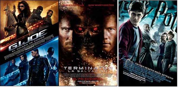 cartelara-de-cine-madero-huatulco