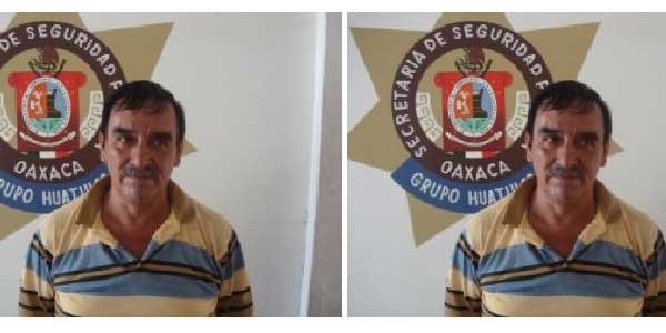 eleuterio-landa-aguilar-detenido-en-huatulco eleuterio-landa-aguilar-detenido-en-huatulco