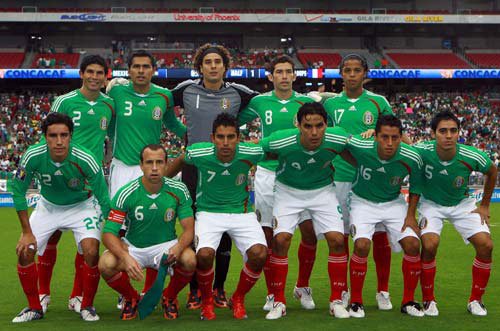 selecion-mx