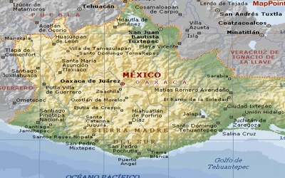 mapa-de-oaxaca
