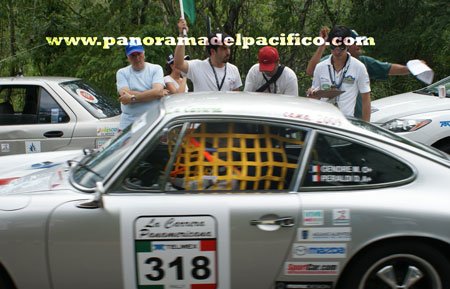 carrera-panamericana-en-huatulco