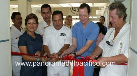inaguran-campana-de-catarata-en-huatulco