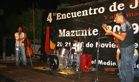 mazunte mazunte