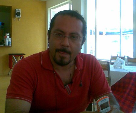 omar