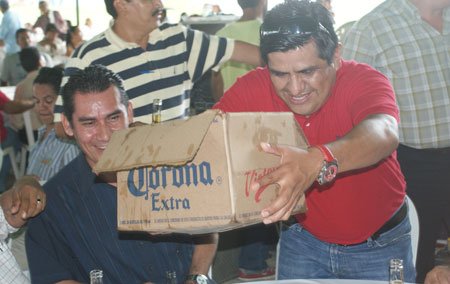 presidentes