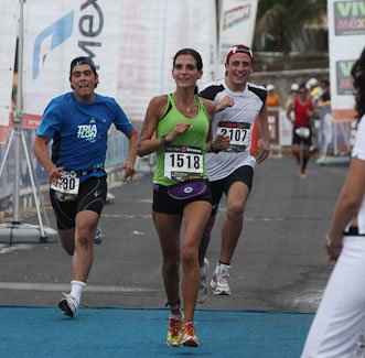 triatlon nude