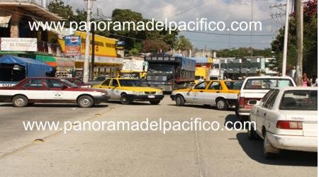 bloqueo-en-pochutla bloqueo-en-pochutla