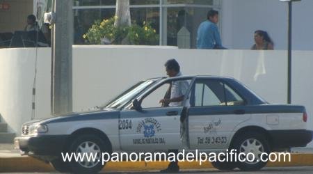 taxi-de-sitio-crucecita-huatulco