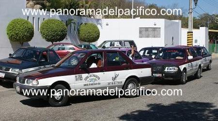 arriesgan-la-vida-taxistas-de-los-pasajero-en-huatulco