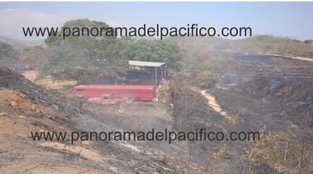 incendio-en-puerro-escondido