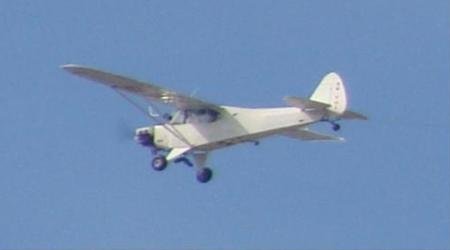 avioneta avioneta