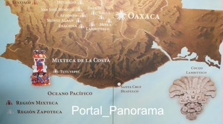 Mixteca de la costa