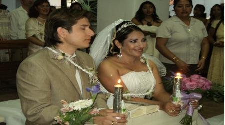 paola y alberto