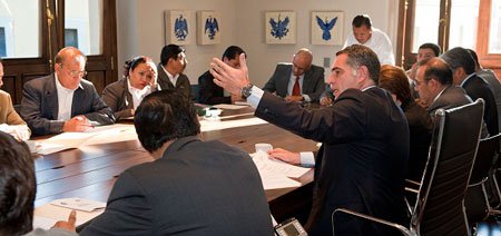 Gabino-Gobernador---Reunin-de-Gabinete