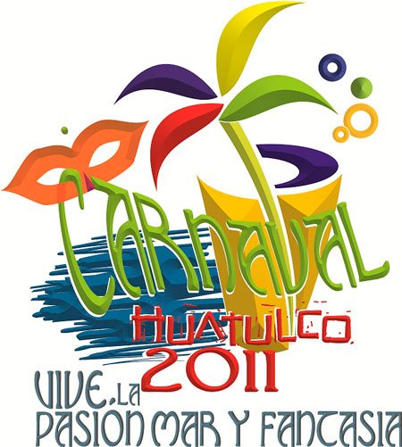 Logotipo-de-Carnaval-Huatulco-2011-definitivo