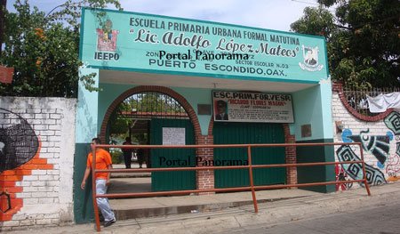 escuela-primaria-adolfo-lopez-mateos-de-puerto-escondido