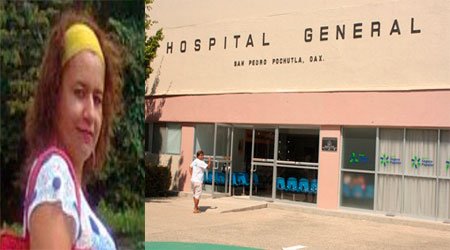Perla-Elizabeth-Salinas-Mendoza-acusada-de-vender-cedula-falsas-en-hospital