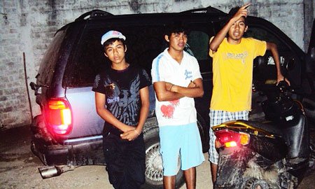 menores-detenidos-por-robo-en-huatulco