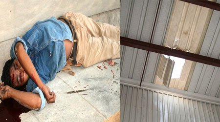 Muere-al-caer-de-más-de-20-metros-de-altura-en-Juchitán