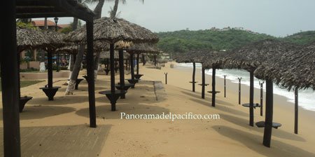 Zona-hotelera-de-huatulco