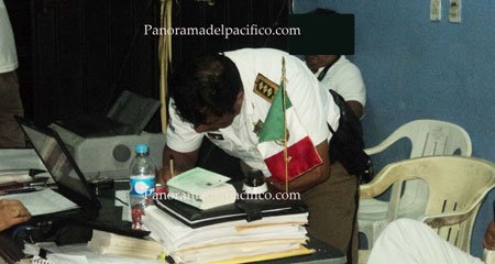 delegado-de-Pochutla,-Emilio-Felipe-Jiménez-Guzmán