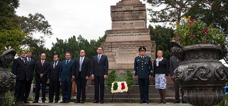 Gabino-Gobernador--Aniversario-Luctuoso-Benito-Jurez
