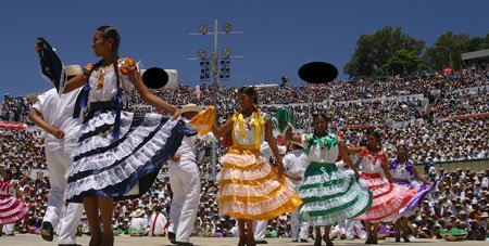 Guelaguetza-2011