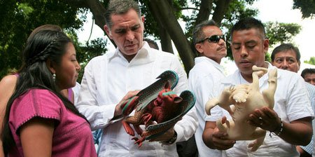 Inauguracion-Feria-del-Mezcal-Gabino-Cue