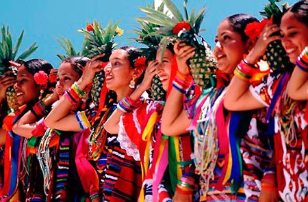 guelaguetza