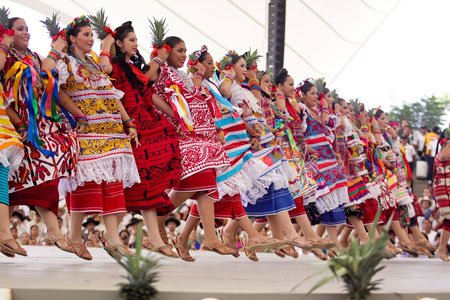 la-Guelaguetza-2011