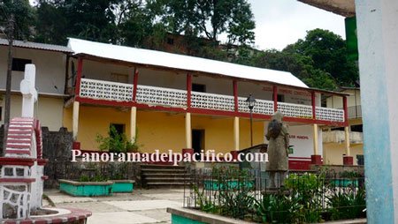 San-Lucas-Zoquiapam,-Cuicatlán