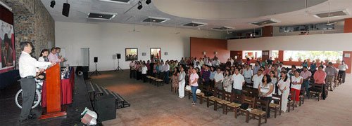En-Huatulco-imparten-taller-a-facilitadores-de-la-salud