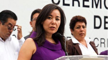 La Dirección del Registro Civil de oaxaca