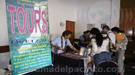 TURISMO-AGENCIAS DE VIAJES 2