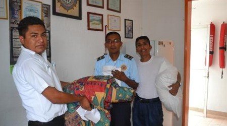 bomberos de huatulco