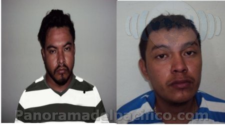 secuestrador de la banda los z en la costa