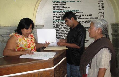 Registro-Civil