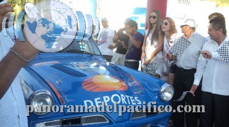 inicia-carrera-panamericana-en-huatulco