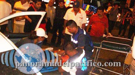 Ebrio-se-impacta-contra-taxi